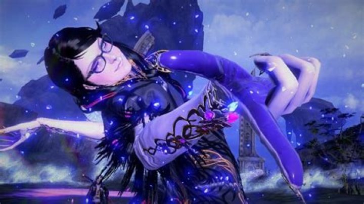 Bayonetta 1 and 2 Coming to Nintendo Switch in February bayonetta