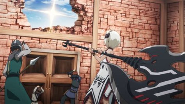 Berserk of Gluttony Episode 7: Release Date & Time