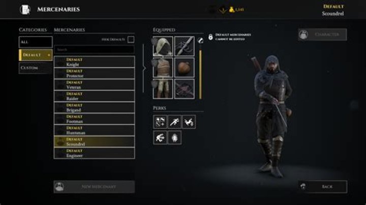 Best Classes in Mordhau, Ranked