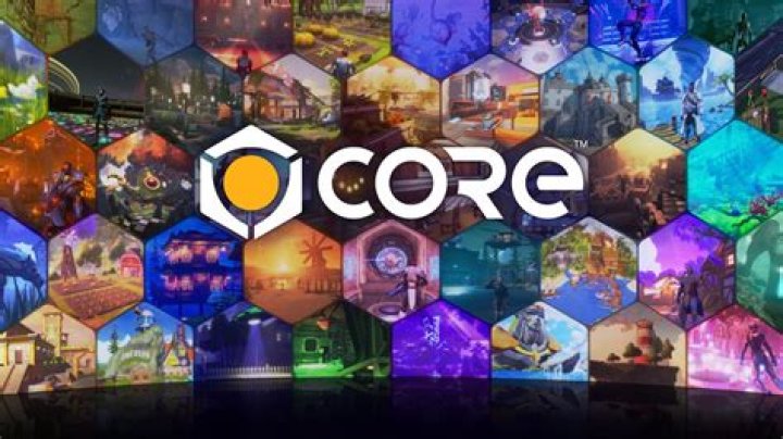 Best Core games - Core Royale