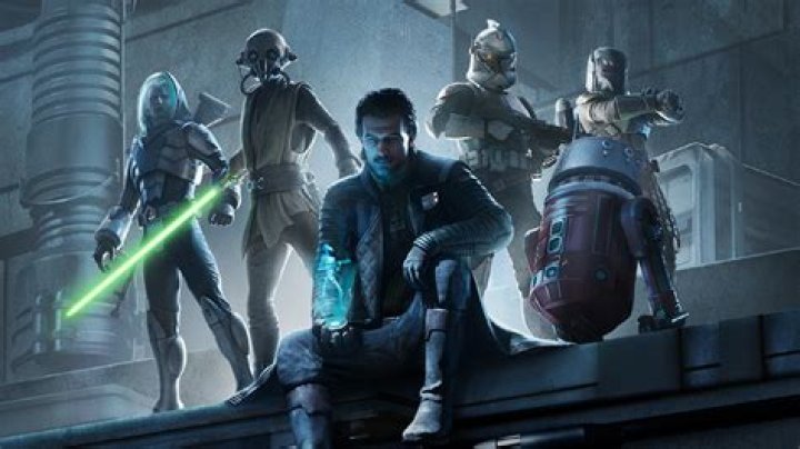Best Core games - Star Colony