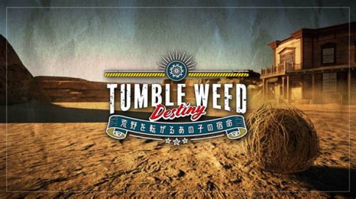 Best Core games - Tumbleweed Typo Hunters