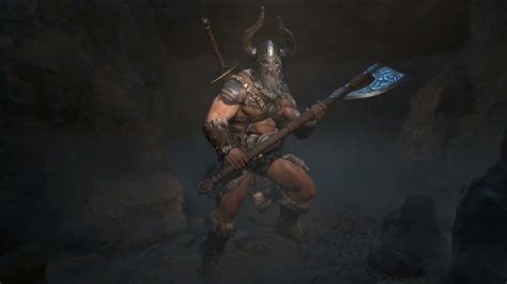Best Diablo 4 Season 1 Barbarian Build: Abilities, Malignant Hearts, and Paragon Board