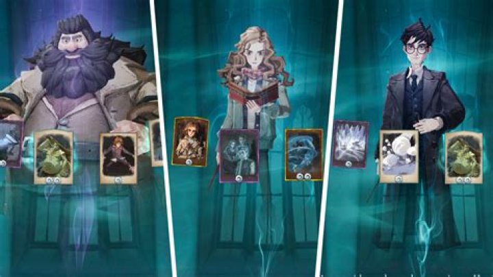 Best Echoes for PVP and PVE in Harry Potter Magic Awakened