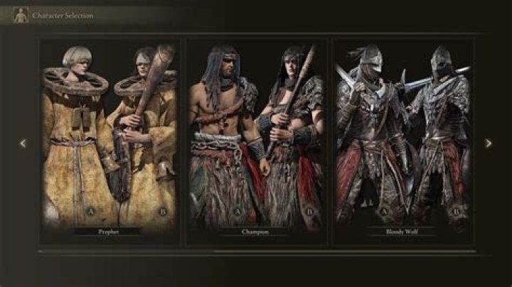 
Best Elden Ring Classes: Which Starting Class Should You Choose?