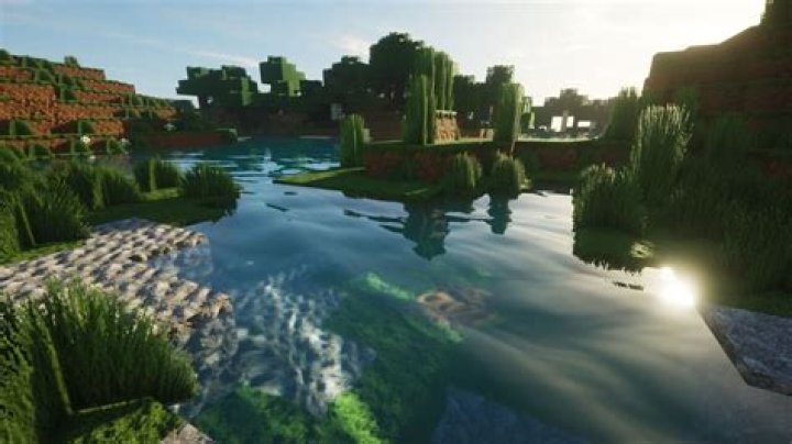 
Best Minecraft Shaders – The Best Shader Packs of All Time