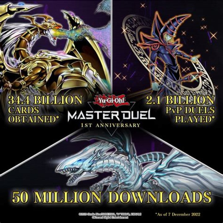 
Best Packs in Yu-Gi-Oh Master Duel