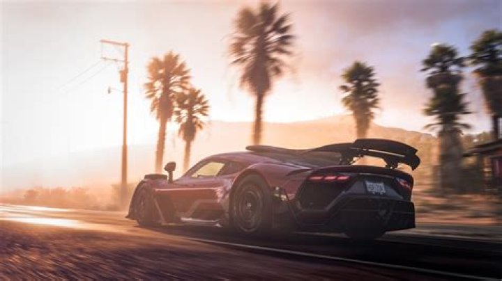 
Best Reasonably Priced Cars in Forza Horizon 5