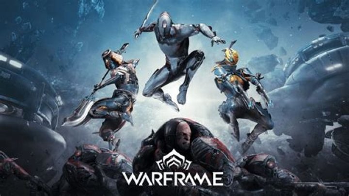 
Best Starter Warframe: Which Warframe Should You Choose to Begin With?