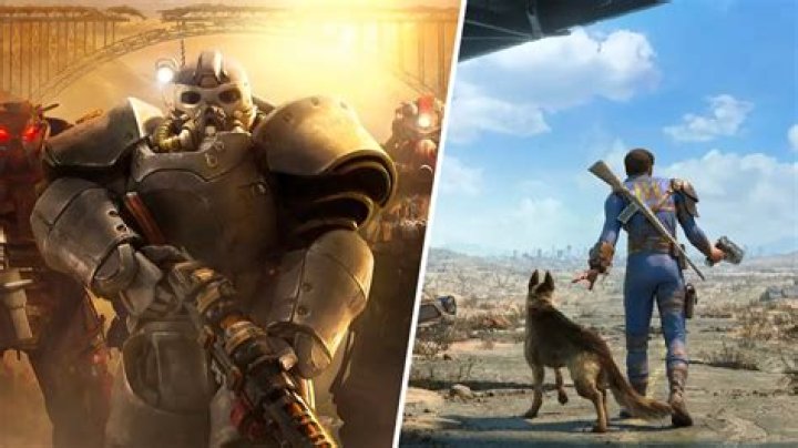 Bethesda Posts Fallout Teaser on Twitter and Twitch, Obsidian Denies Involvement