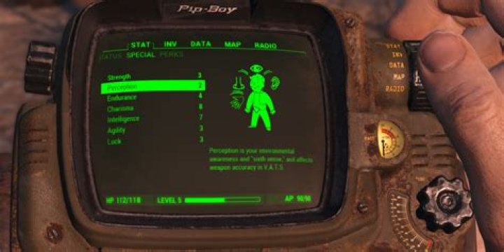 
Bethesda Unable to Produce Any More Pip-Boy Units for Fallout 4