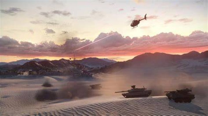 Battlefield 3 Armored Kill arrives on PS3 bf3-armored-kill