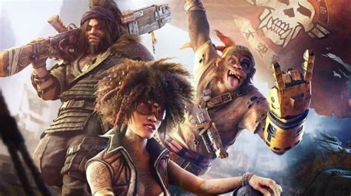 Beyond Good and Evil 2 Won't be at E3 2019, Will Instead Have a Livestream on June 5 bgae2