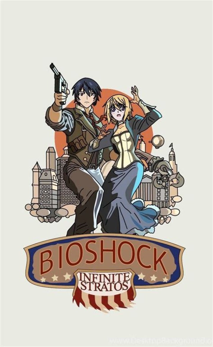 
Bioshock Infinite scores big with critics, this trailer says so
