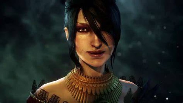 BioWare: Sex Scenes In Dragon Age: Inquisition Will Be 