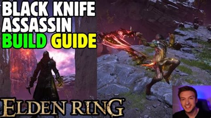 
Black-Knife Assassin Boss Guide: How to Beat the Black Knife Assassin in Elden Ring