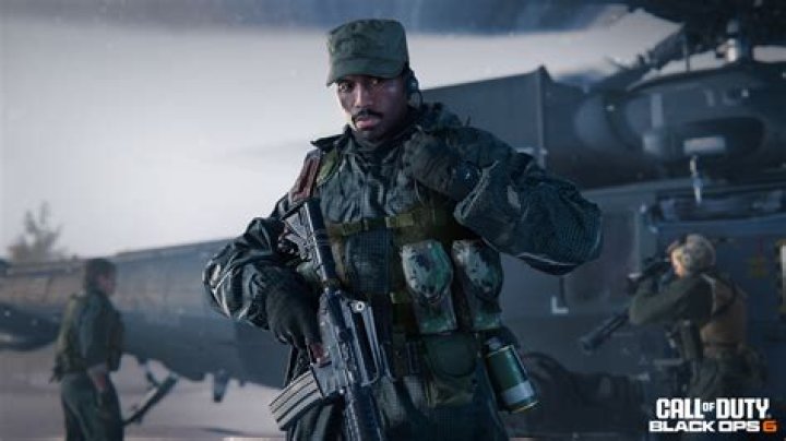 
Black Ops 3 Mods “Just Around The Corner,” says Treyarch