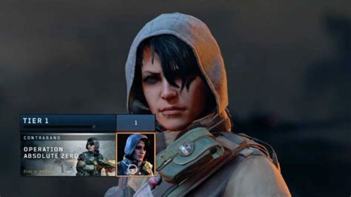 
Black Ops 4 How to Unlock Zero in Blackout & MP