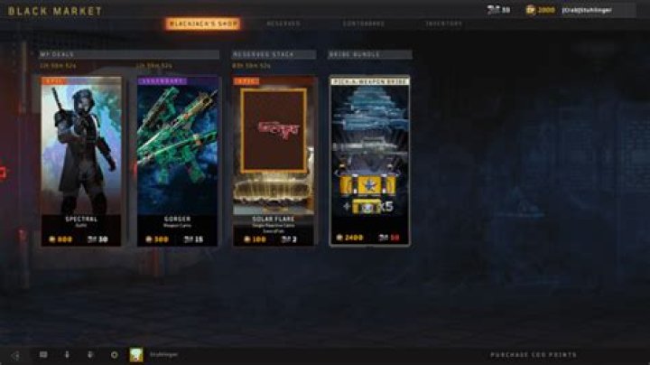 Black Ops 4 Update 1.23 Patch Notes | Pandemic mode, playlists, and more