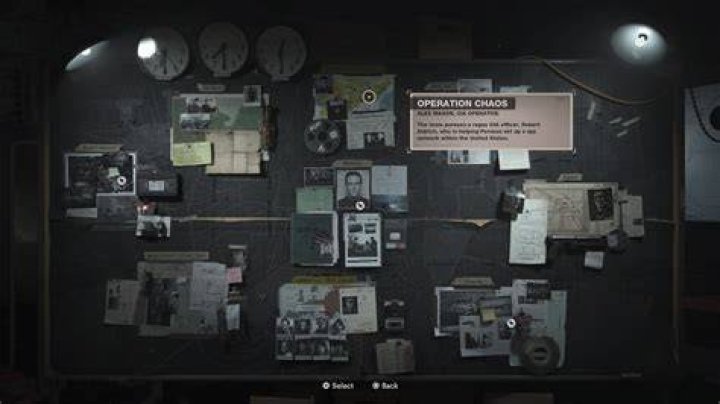 
Black Ops Cold War Operation Chaos Guide: How to Decrypt the Floppy Disk