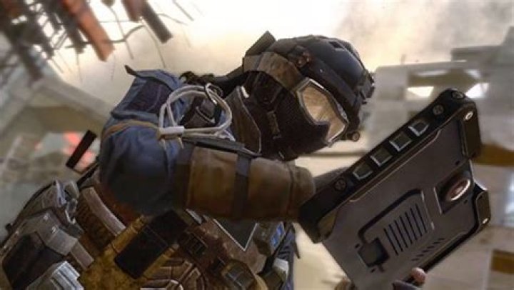 
Black Ops II has already made a billion dollars