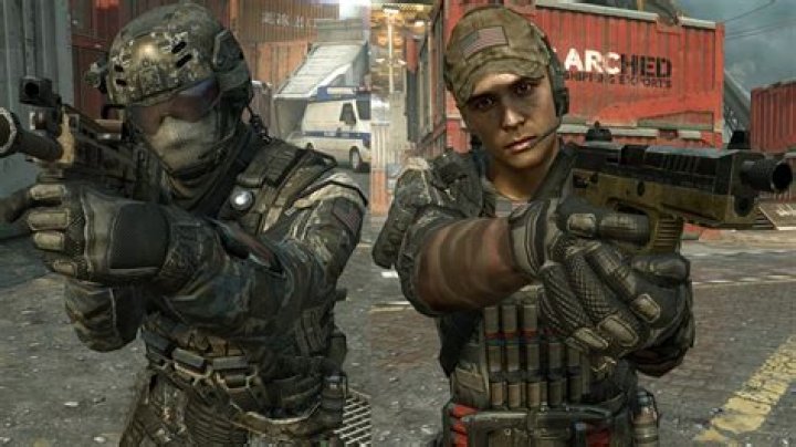 
Black Ops II Multiplayer will be playable at GameStop Expo