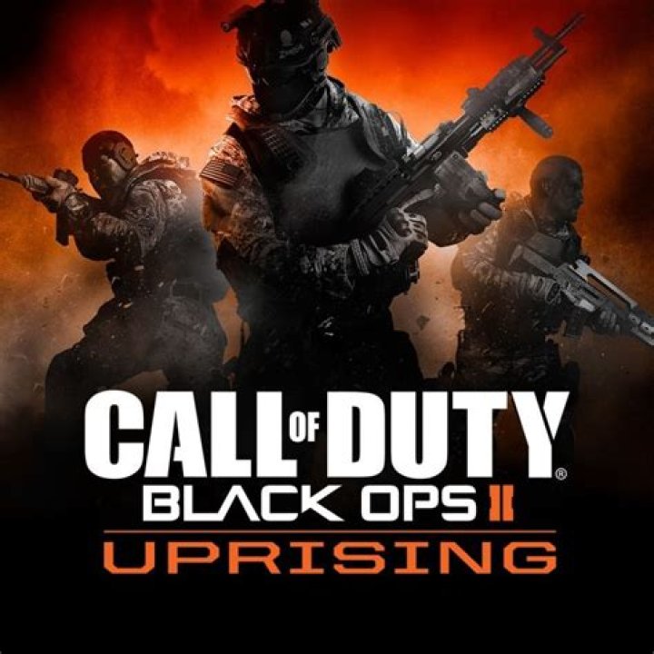 
Black Ops II Uprising arrives for PS3 and PC