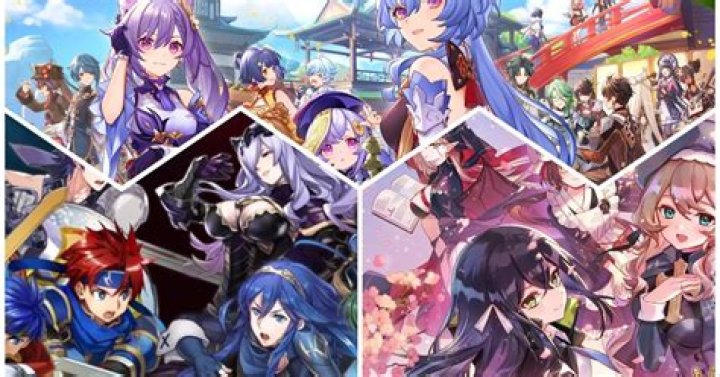 Black Wing Foundation Archives - GameRevolution