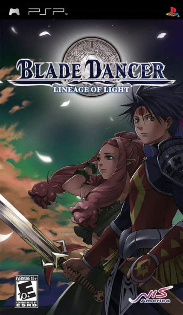 Blade Dancer: Lineage of Light PSP Cheats