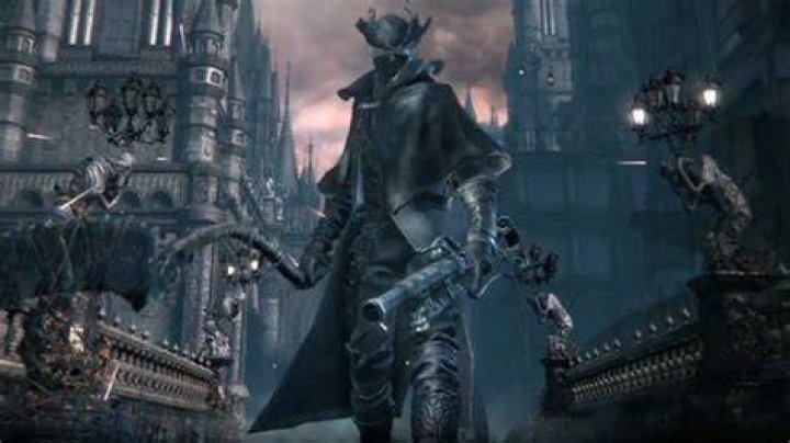 Bloodborne: How to Save, Run, Level Up, Equip Weapons, and More