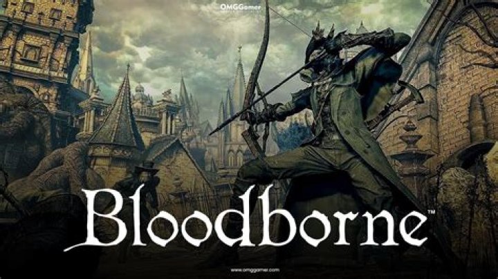 
Bloodborne will release on February 6th, exclusive for PS4