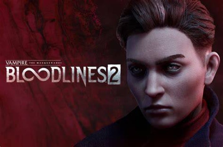 Bloodlines 2 is Still Coming After Nearly Being Cancelled