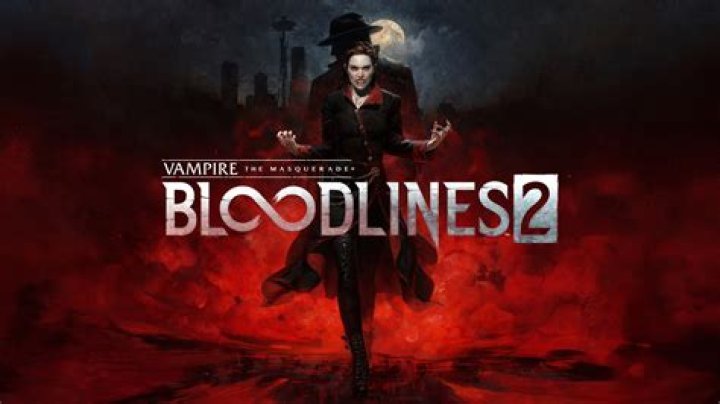 Bloodlines 2