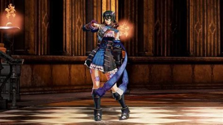 
Bloodstained Development Updated Reveals Staggered Post-Release Content