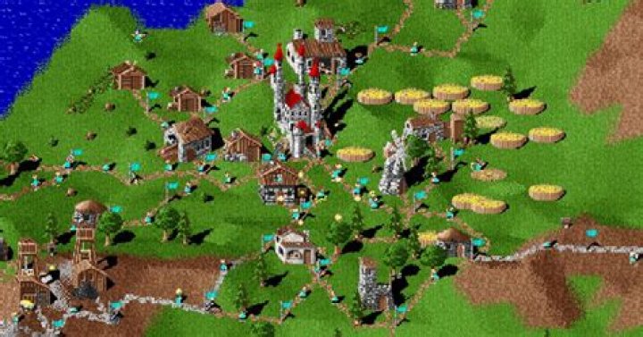 Blue Byte Software Archives - GameRevolution