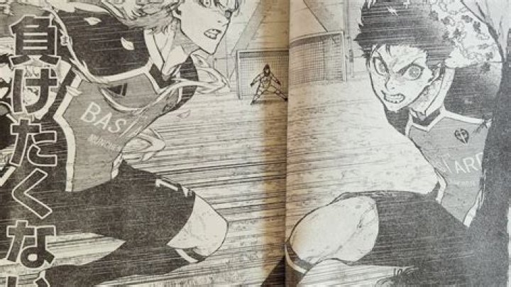 Blue Lock Chapter 227 Spoilers, Release Timeline, and Recap