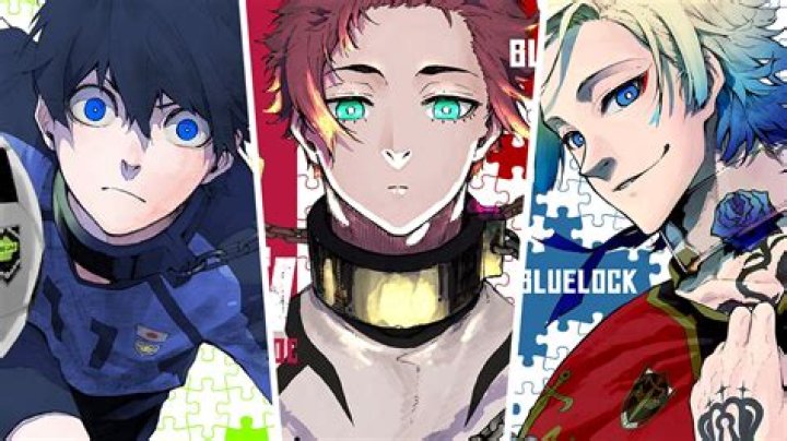 Blue Lock Chapter 240 Leaks and Spoilers Show Isagi's Place Among the Player Rankings