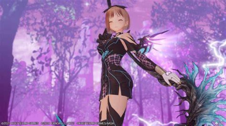 Blue Reflection Is the Perfect Sailor Moon RPG We Never Got Blue-Reflection