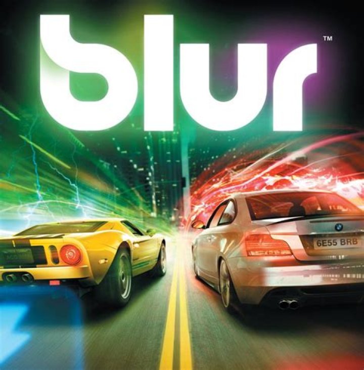 blur-game