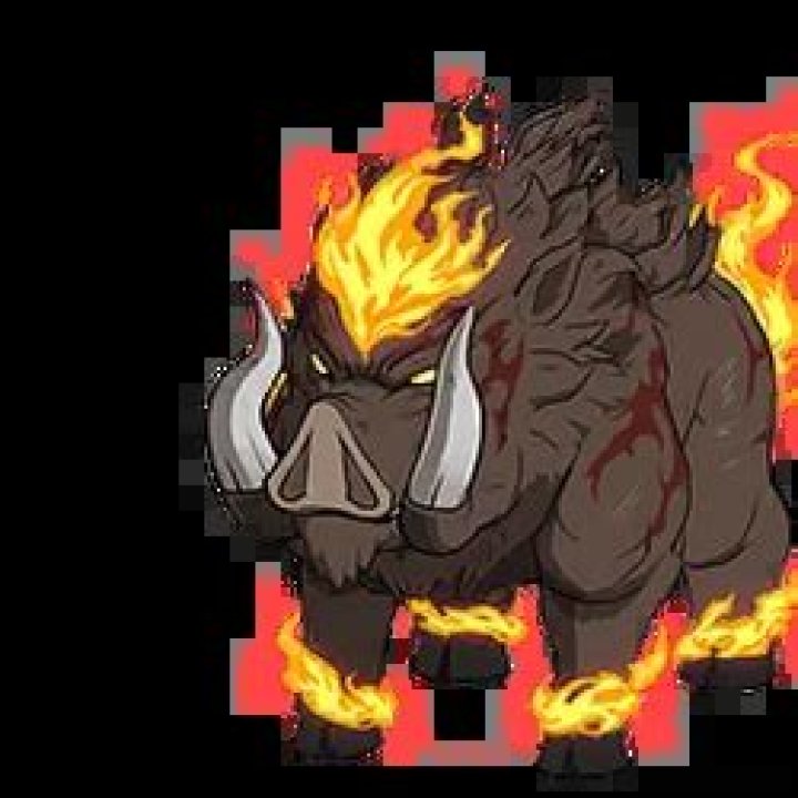Wild Hearts Endgame Explained: Volatile Kemono, Keystones, and More Boar-1
