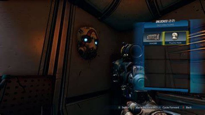 
Borderlands 3 How to Customize Room with Decorations