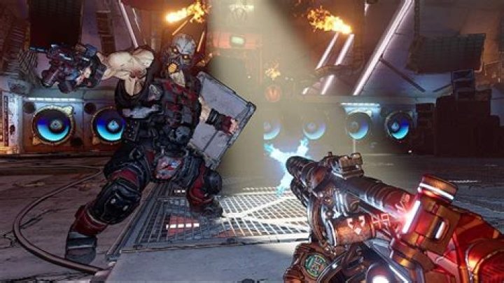 Borderlands 3 One Punch Man Easter egg location