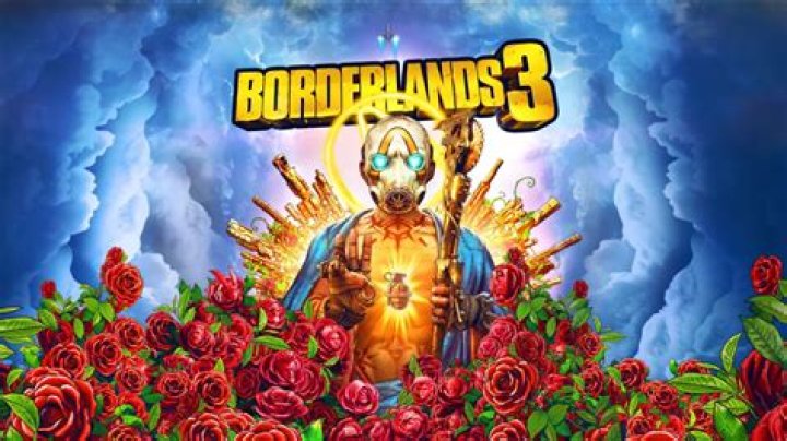 
Borderlands 3 Receives Release Date, Various Editions Available for Pre-Order