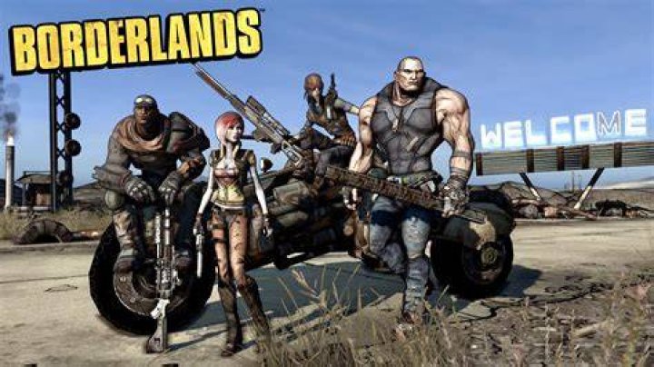 
Borderlands: Game of the Year Edition Upgrade is Free for Existing Owners on PC