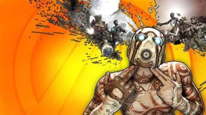 Borderlands Rainbow Rarity | Why are my guns changing color?