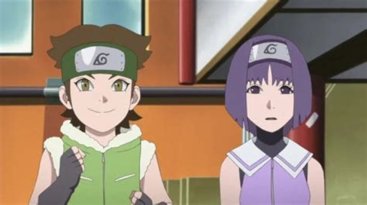 Boruto Episode 109 Air Date