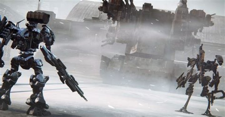 Boss Key Productions Archives - GameRevolution