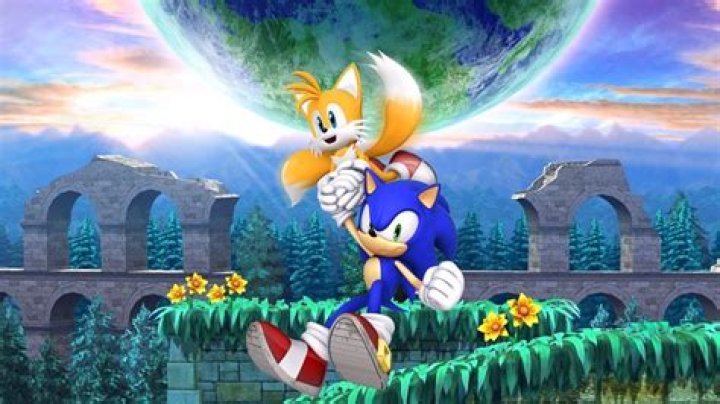 
Both Sonic 4 Episodes And 6 Other Games Come To Xbox One Backward Compatibility Today