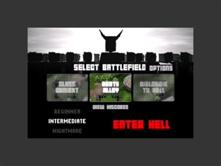 Boxhead - The Zombie Wars News, Guides, Walkthrough, Screenshots, and Reviews