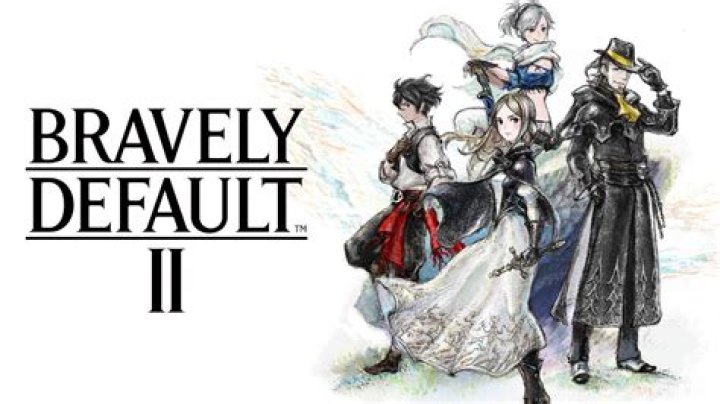 
Bravely Default 2: How to Level Up Fast